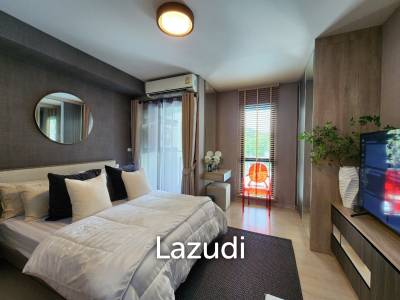 1 Bed 2 Baths 70.5 SQ.M. Unio Sukhumvit 72