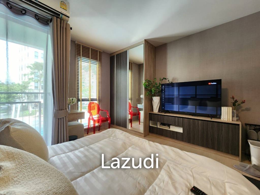 1 Bed 2 Baths 70.5 SQ.M. Unio Sukhumvit 72