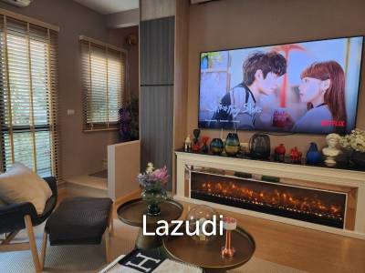 1 Bed 2 Baths 70.5 SQ.M. Unio Sukhumvit 72