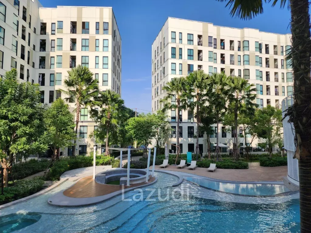 1 Bed 2 Baths 70.5 SQ.M. Unio Sukhumvit 72