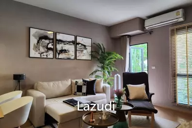 1 Bed 2 Baths 70.5 SQ.M. Unio Sukhumvit 72