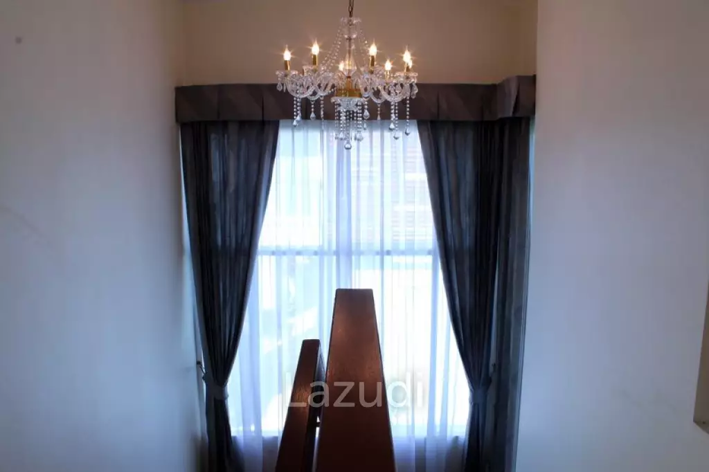 Luxury Pool Villa for Sale in Housing Project