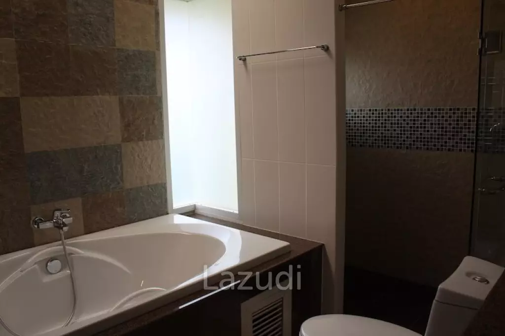 Luxury Pool Villa for Sale in Housing Project