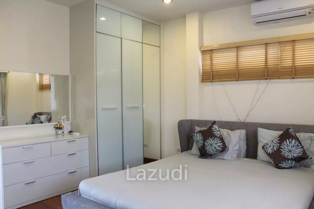Luxury Pool Villa for Sale in Housing Project
