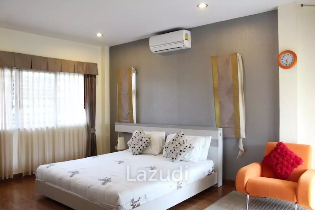 Luxury Pool Villa for Sale in Housing Project
