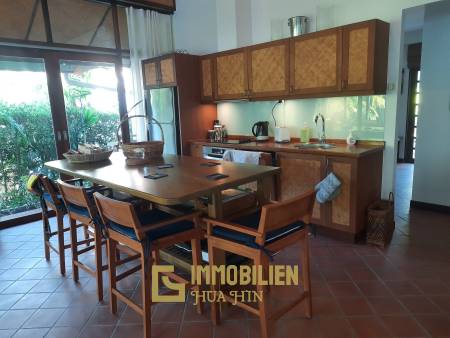 355 qm 3 Bett 2 Bad Villa Für Miete