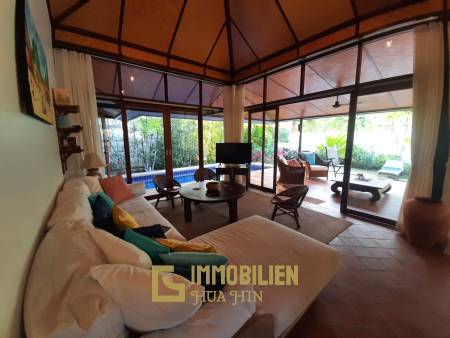 355 qm 3 Bett 2 Bad Villa Für Miete