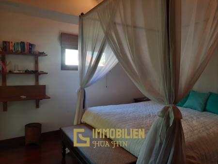 355 qm 3 Bett 2 Bad Villa Für Miete