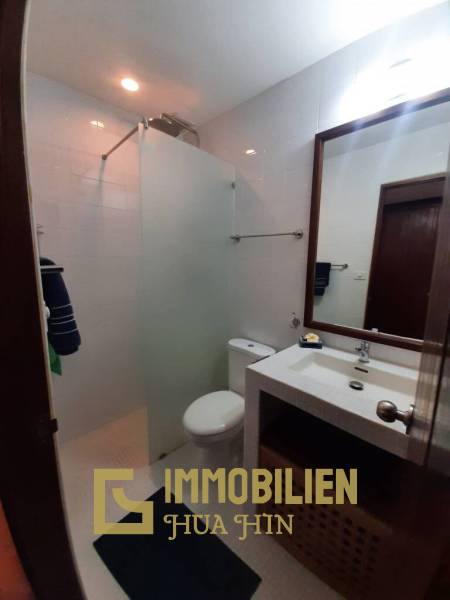 355 metro cuadrado 3 ` 2 Baño Villa de Alquiler