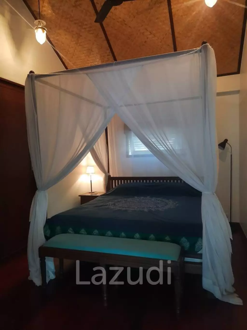 Villa Vista: Charming 3 Bedroom Pool Villa