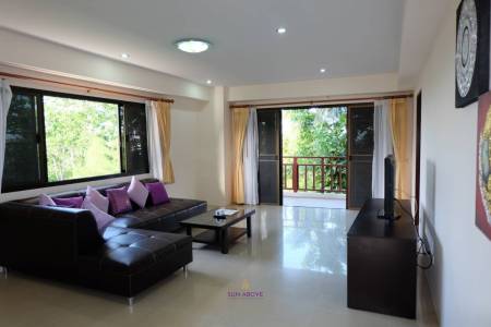 2-Bedroom 138 SQ.M For Rent At Rawai Seaview Condo