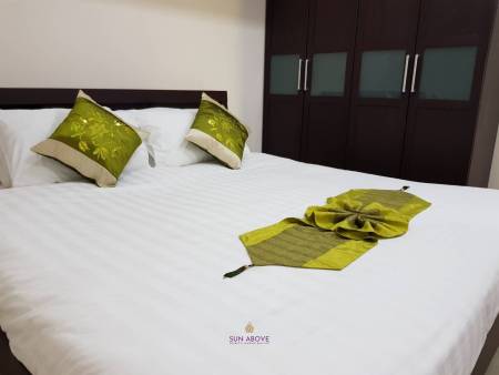 2-Bedroom 138 SQ.M For Rent At Rawai Seaview Condo