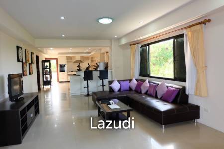 2-Bedroom 138 SQ.M For Rent At Rawai Seaview Condo