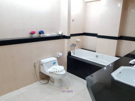 2-Bedroom 138 SQ.M For Rent At Rawai Seaview Condo