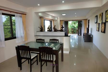 2-Bedroom 138 SQ.M For Rent At Rawai Seaview Condo