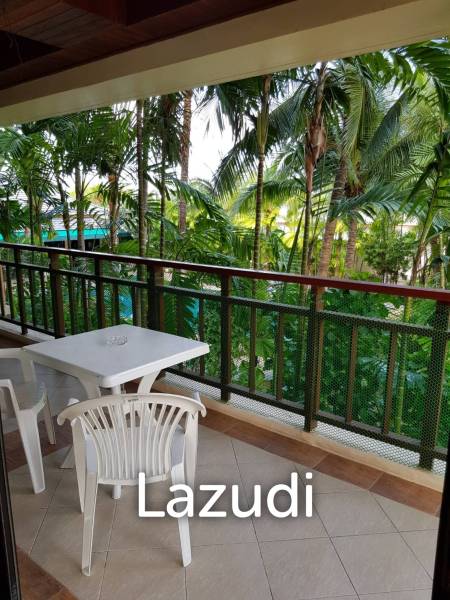 2-Bedroom 138 SQ.M For Rent At Rawai Seaview Condo