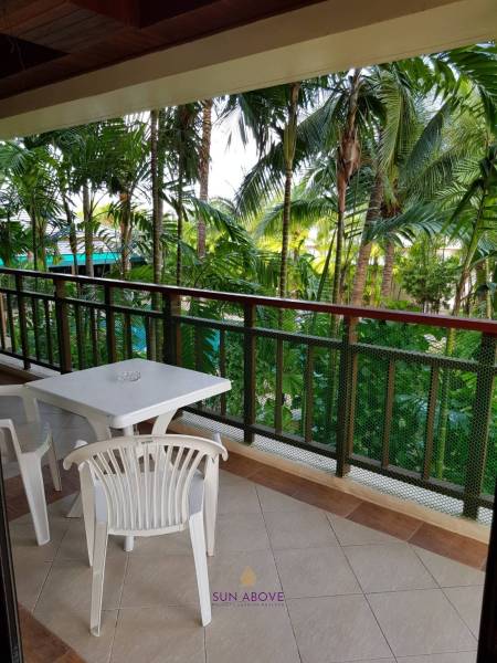 2-Bedroom 138 SQ.M For Rent At Rawai Seaview Condo