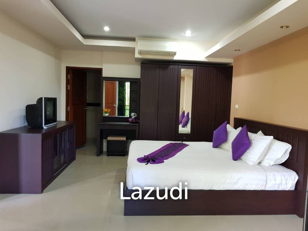 2-Bedroom 138 SQ.M For Rent At Rawai Seaview Condo