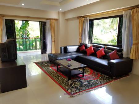 2-Bedroom 138 SQ.M For Rent At Rawai Seaview Condo