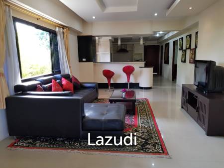 2-Bedroom 138 SQ.M For Rent At Rawai Seaview Condo