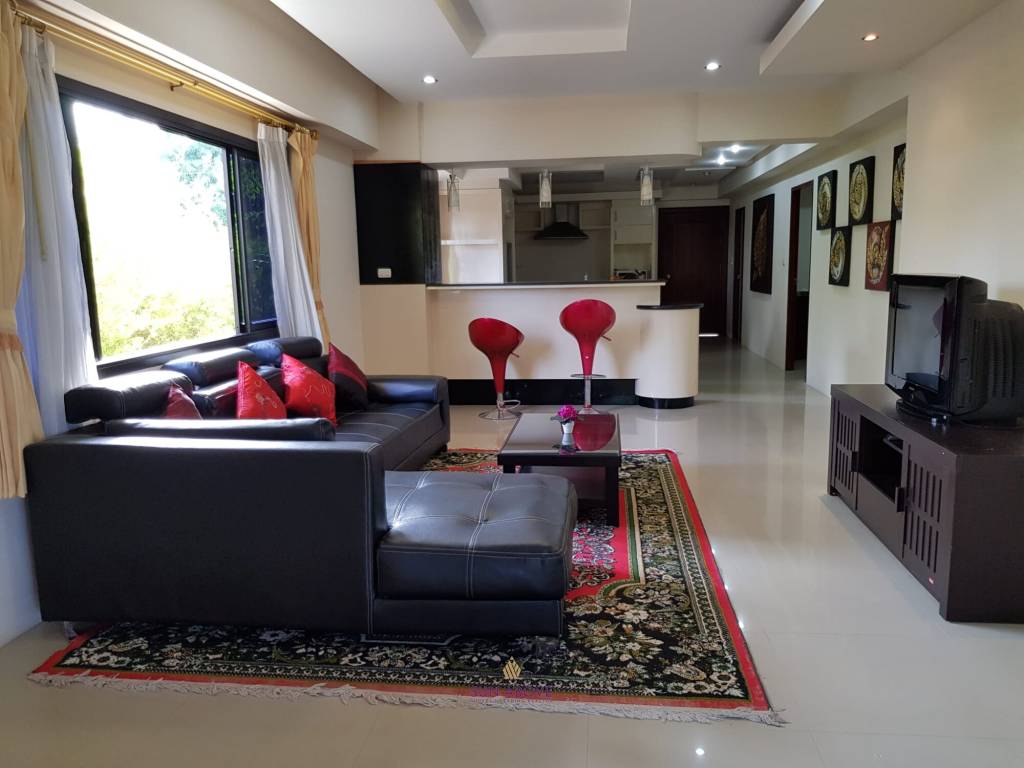 2-Bedroom 138 SQ.M For Rent At Rawai Seaview Condo