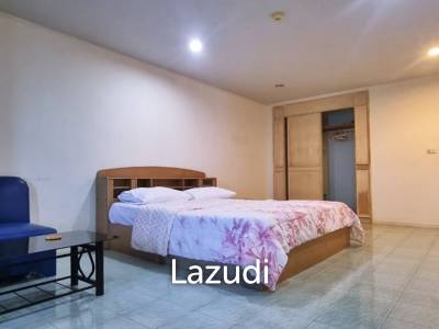 1 Bed 1 Bath 90 SQ.M. Jomtien Plaza Condotel