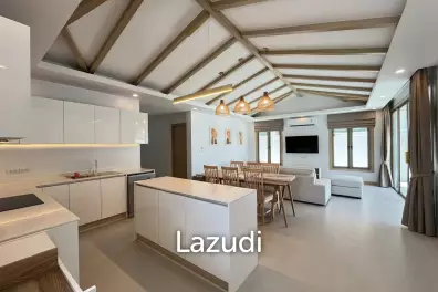 Luxury 3-Bedroom  Pool Villa in Rawai, Phuket