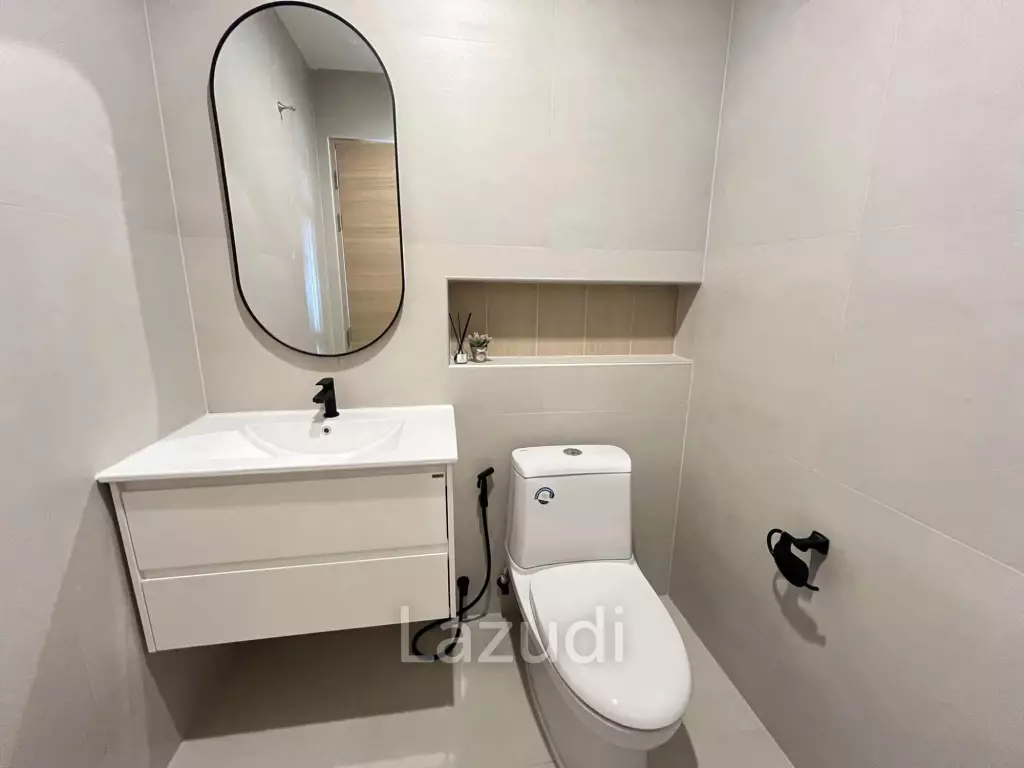 Luxury 3-Bedroom  Pool Villa in Rawai, Phuket
