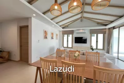 Luxury 3-Bedroom  Pool Villa in Rawai, Phuket
