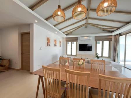 Luxury 3-Bedroom  Pool Villa in Rawai, Phuket