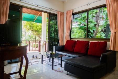 Pool Access 1-Bedroom Rawai seaview Condominium