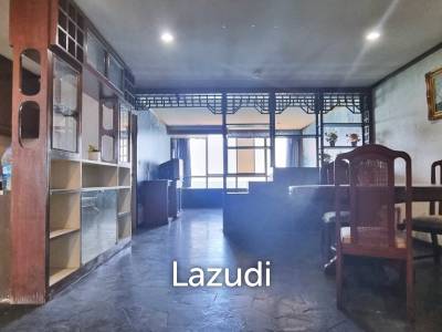 3 Beds 2 Baths 151 SQ.M. Jomtien Plaza Condotel