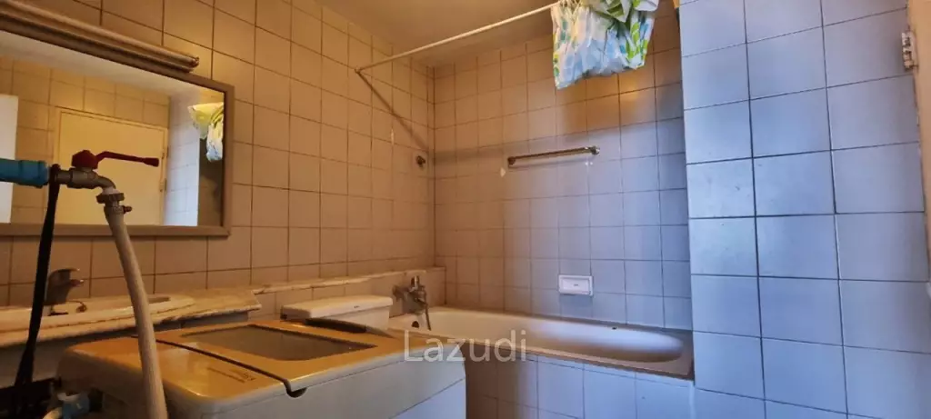 3 Beds 2 Baths 151 SQ.M. Jomtien Plaza Condotel