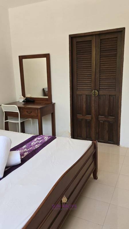 Pool Access 1-Bedroom For Rent At Phuket Sea Resort