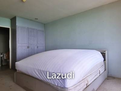 3 Beds 2 Baths 151 SQ.M. Jomtien Plaza Condotel