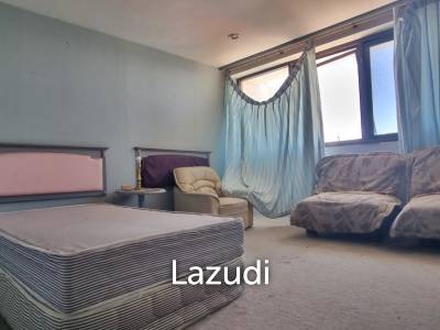3 Beds 2 Baths 151 SQ.M. Jomtien Plaza Condotel