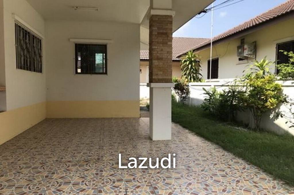 2 Bedroom City House for Sale