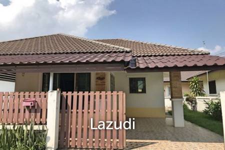 2 Bedroom City House for Sale