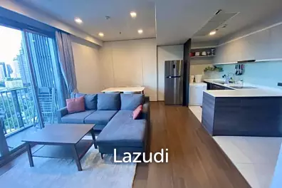 2 Bedroom 2 Bathroom 65 SQ.M Ceil by Sansiri