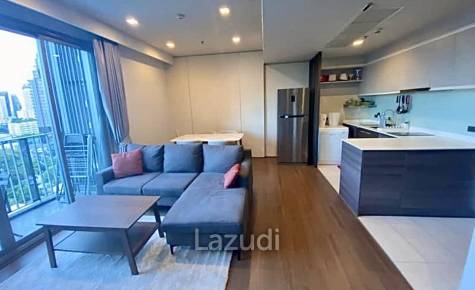 2 Bedroom 2 Bathroom 65 SQ.M Ceil by Sansiri