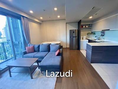 2 Bedroom 2 Bathroom 65 SQ.M Ceil by Sansiri