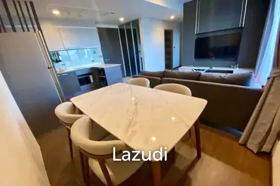 2 Bedroom 2 Bathroom 65 SQ.M Ceil by Sansiri