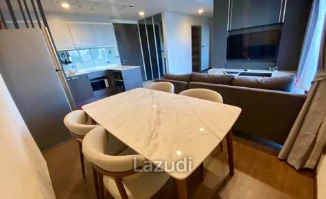 2 Bedroom 2 Bathroom 65 SQ.M Ceil by Sansiri