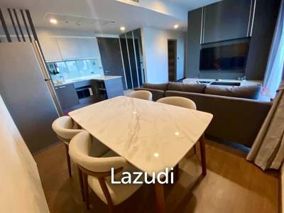 2 Bedroom 2 Bathroom 65 SQ.M Ceil by Sansiri