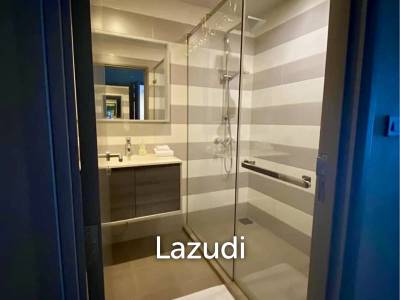 2 Bedroom 2 Bathroom 65 SQ.M Ceil by Sansiri