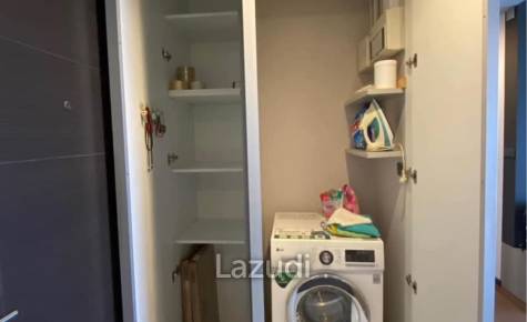 2 Bedroom 2 Bathroom 65 SQ.M Ceil by Sansiri