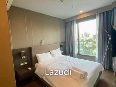 2 Bedroom 2 Bathroom 65 SQ.M Ceil by Sansiri