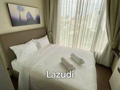 2 Bedroom 2 Bathroom 65 SQ.M Ceil by Sansiri