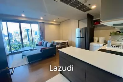 2 Bedroom 2 Bathroom 65 SQ.M Ceil by Sansiri
