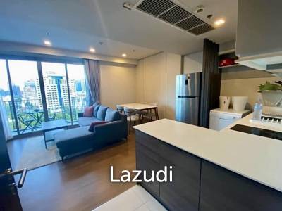 2 Bedroom 2 Bathroom 65 SQ.M Ceil by Sansiri